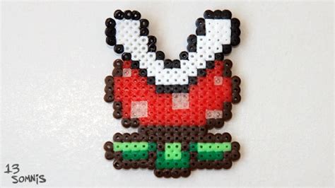 Pin De Gemma Cramos En Plantillas Hama Beads Plantillas Hama Beads