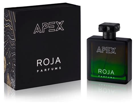 Apex By Roja Parfums Eau De Parfum Reviews And Perfume Facts