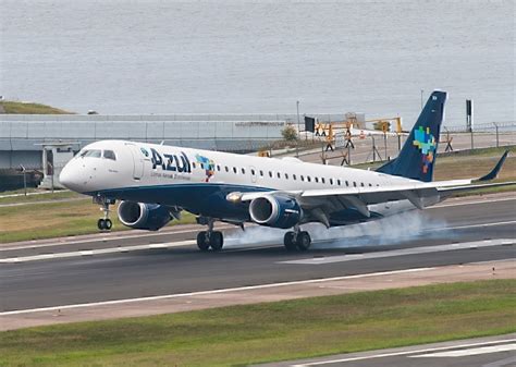 Brazil Expects To Finalize Airline Support Package Next Week - Simple ...