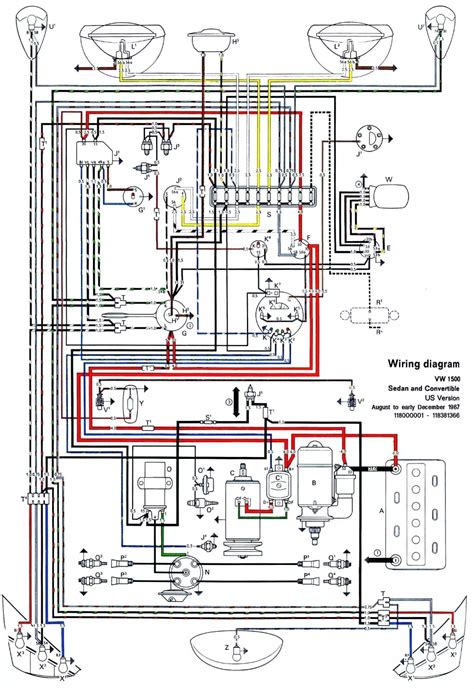 Vw Bug Ignition Switch