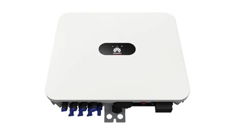 Invertor Monofazat On Grid Hibrid Off Grid Kw Huawei Sun