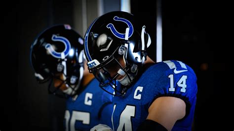 Colts To Debut Indiana Nights Jerseys On Sunday Indianapolis News