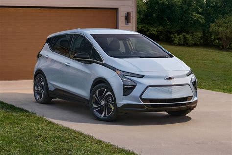 2 Under The Radar Electric Cars That Just Had A Huge Spike In Popularity