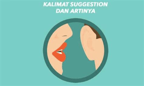 Detail Contoh Dialog Suggestion Singkat Beserta Artinya Koleksi Nomer 23