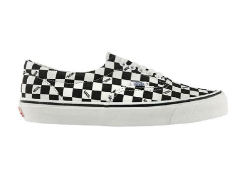 สนีกเกอร์ Vans Era Checkerboard 2015 ซื้อ ขายของแท้