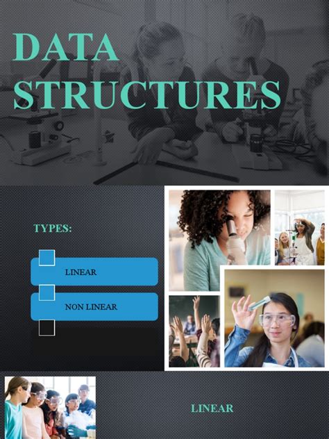 Data Structures Ppt Pdf