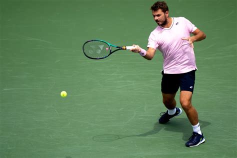 ATP Rotterdam Day 1 Predictions Including Wawrinka Vs Bublik