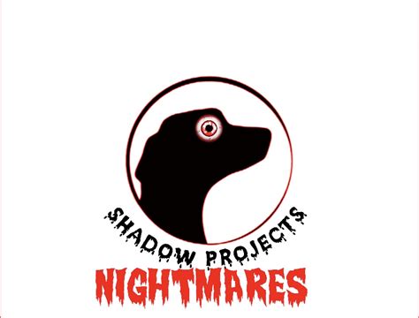 Shadow Projects Nightmares Logo(666) by Jusninja67 on DeviantArt