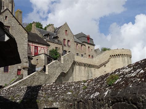 Cu Nto Tiempo Se Necesita Para Visitar Mont Saint Michel Travelholics