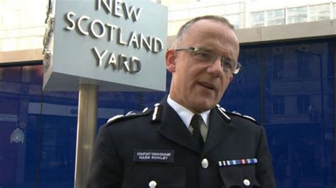 Police Officers Warned Of Heightened Terrorism Threat Bbc News
