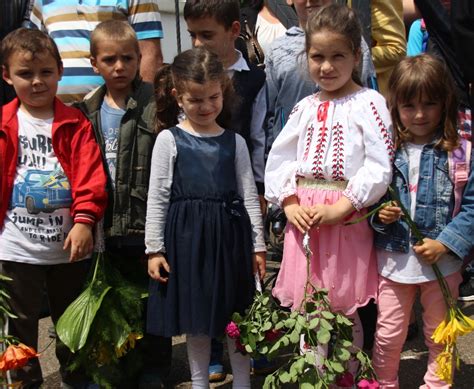 Ziua Eroilor în garnizoana Breaza Colegiul Naţional Militar Dimitrie