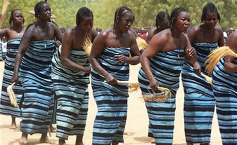 Burkina Cinq Pays Attendus La Premi Re Foire De Laccessoiriste