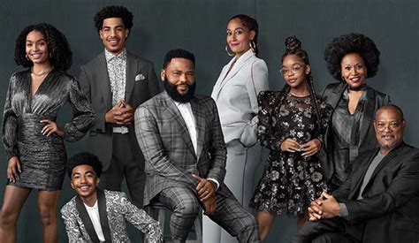 Best Black-ish episodes according to the cast - Money