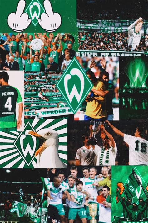 Werder Bremen Bola