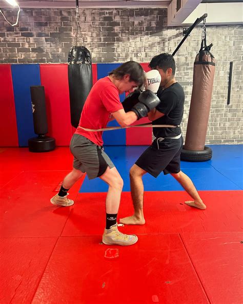 Atlantic MMA - Monday's schedule: -5pm Wrestling -5:15pm Youth