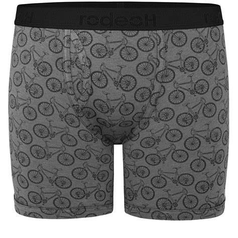 Shift Gender Neutral Classic Boxer Underwear Rodeoh