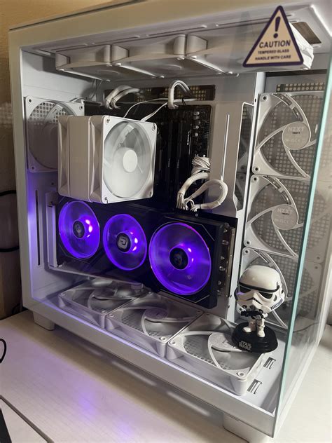H9 Flow build : r/NZXT
