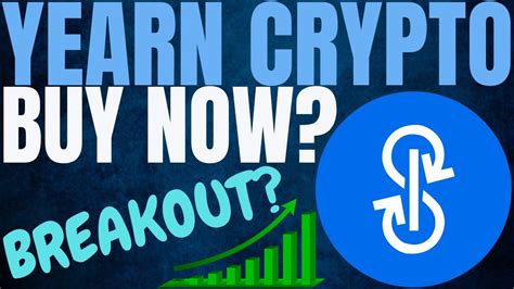 Yfi Crypto Major Price Pump Yearn Finance Price Prediction And