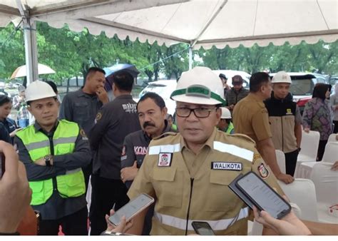 Pemkot Makassar Melalui BKSSM Telah Membuka Seleksi Terbuka JPTP RETORIKA