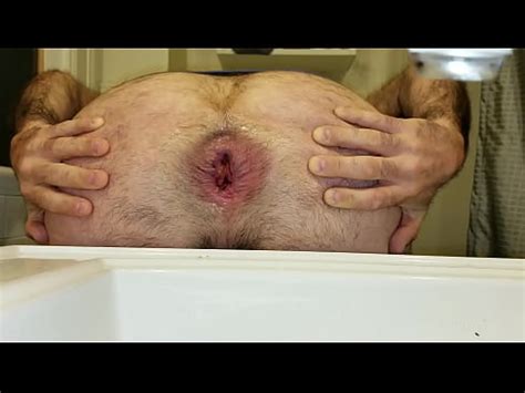 Gaping My Ass 2 XVIDEOS