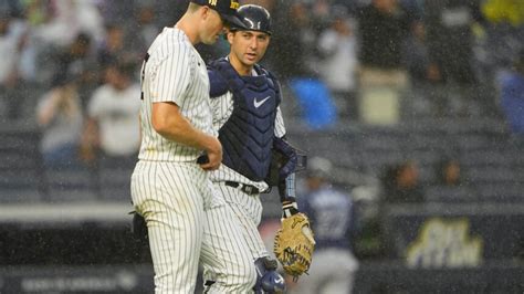 The Yankees have a Clay Holmes problem and it's sending shockwaves ...