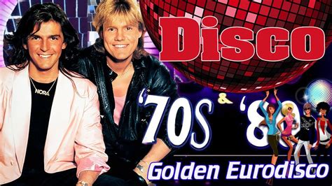 Legends Golden Eurodisco Hits Modern Talking Lian Ross ABBA C C