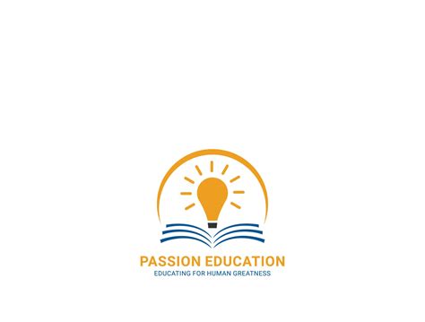 Education Logo Design By Md Emon Sheik Uiux Logo And Branding