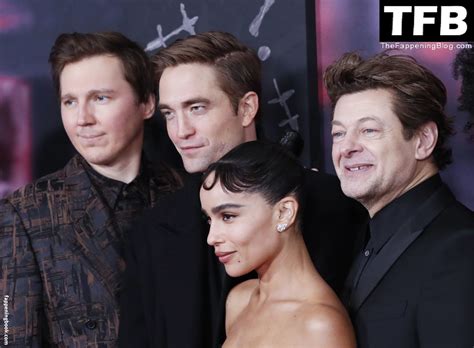 Zoë Kravitz Nude OnlyFans Leaks Fappening FappeningBook