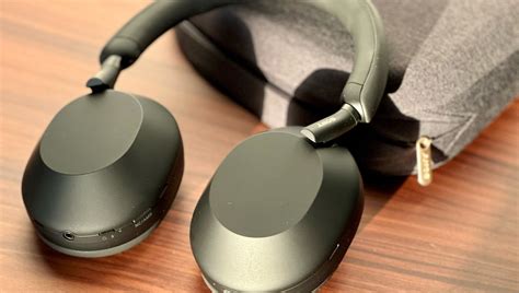 Le Sony WH 1000XM5 Sono Davvero Le Migliori Cuffie A Cancellazione Di