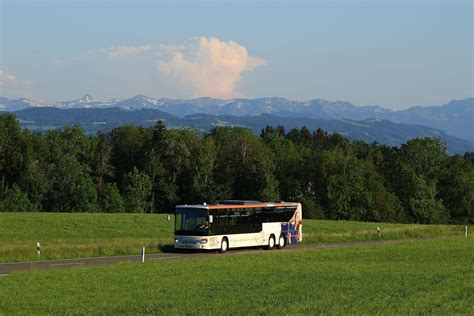 Neue Fahrpläne für Regiobusse R 30 S 30 und R 65