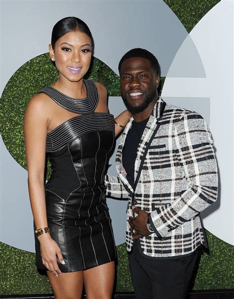 Kevin Harts Wife Says He Will Be Just Fine After Surgery Following