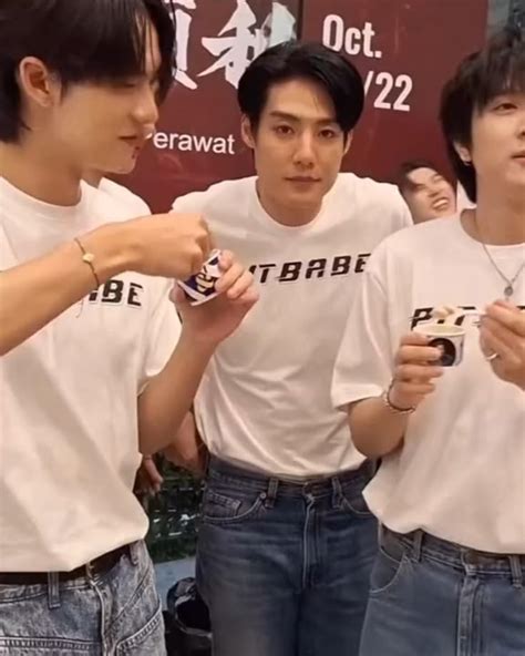 Pin By Babyhana Hana On PITBABE ACTOR In 2025 Best Kissing Scenes Cute Gay Couples Cute Gay