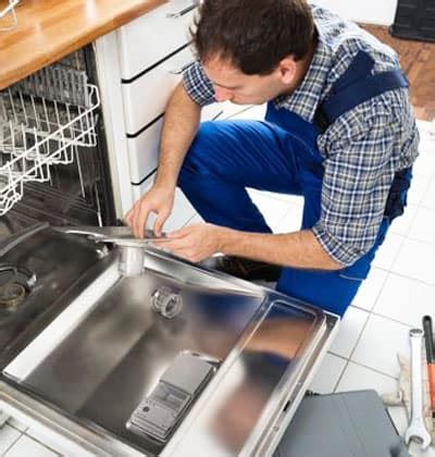 Professional Dishwasher Installation | Brockman Plumbing