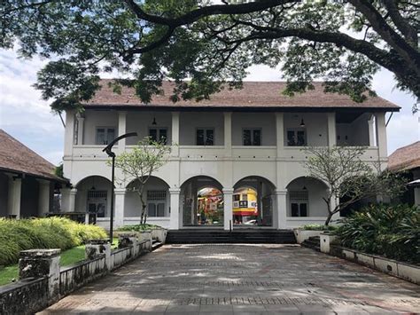 The Old Courthouse Kuching 2019 All You Need To Know Before You Go