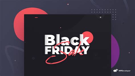 Best Wordpress Black Friday Templates For Elementor To Get More Sales