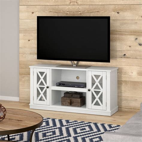 20 Best Wooden Tv Stands For 55 Inch Flat Screen