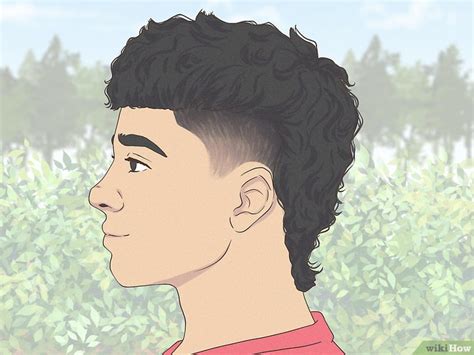 11 Curly Mullet Ideas for Men and Women (with Pictures)