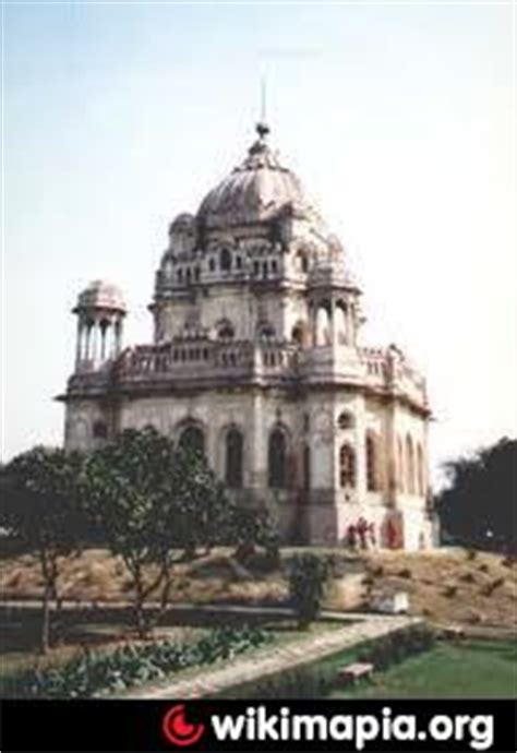 Alambagh - Lucknow