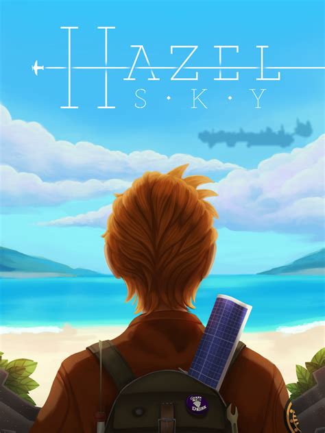 Hazel Sky Soundtrack Epic Games Store