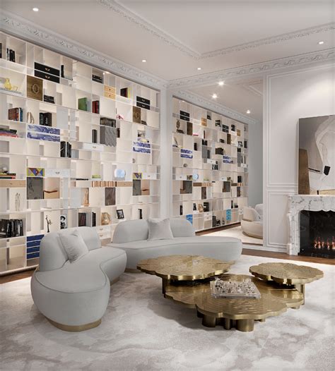 Impressive Design Modern Living Room Furniture