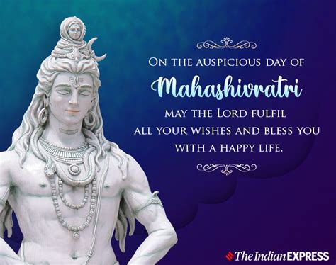 Happy Maha Shivratri 2021 Wishes Images Whatsapp Messages Status Quotes  Pics Photos