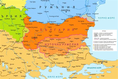 6 септември - Съединението на България - Какво Научих Днес E07