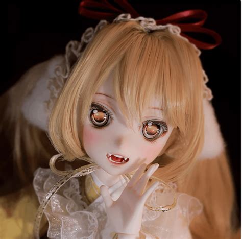 Help Me Find The Legit Doll Behind This Recast R Bjd