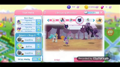 Mlp I Dream Of Breezies Spike Must Face Himself 😳 Youtube