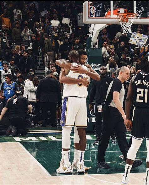 Giannis Antetokounmpo On Twitter Embrace The Moment Its Always