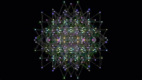 e8 Lattice - YouTube