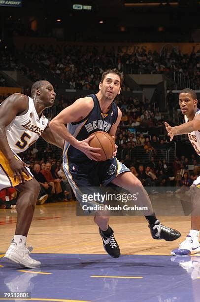 2285 Juan Carlos Navarro Basketball Stock Photos High Res Pictures