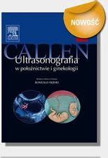 Podręcznik medyczny Ultrasonografia w położnictwie i ginekologii