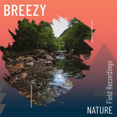 Zzz Breezy Nature Field Recordings Zzz Album By Nature Sounds