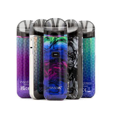 Smok Nord Pro Pod System Kit 25w In Dubai Uae Best Online Vape Shop In Dubai Uae